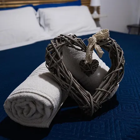 Apartmán Anima Templi Agrigento