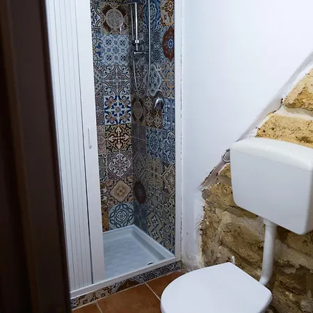 Apartmán Anima Templi Agrigento