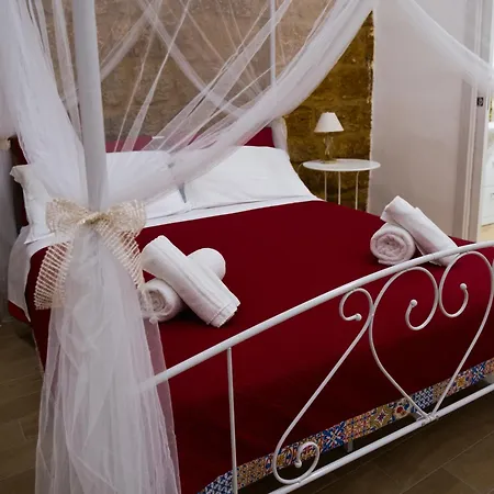 Apartmán Anima Templi