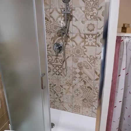 Apartmán Anima Templi *