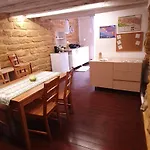 心灵圣殿公寓 * 阿格里真托