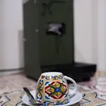 公寓 心灵圣殿公寓