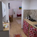 心灵圣殿公寓 公寓 阿格里真托