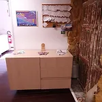 心灵圣殿公寓 公寓