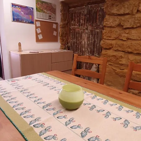 Apartment Anima Templi