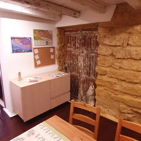 Apartment Anima Templi *