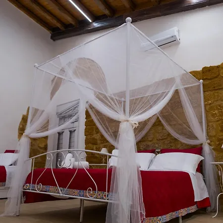 Lägenhet Anima Templi Agrigento