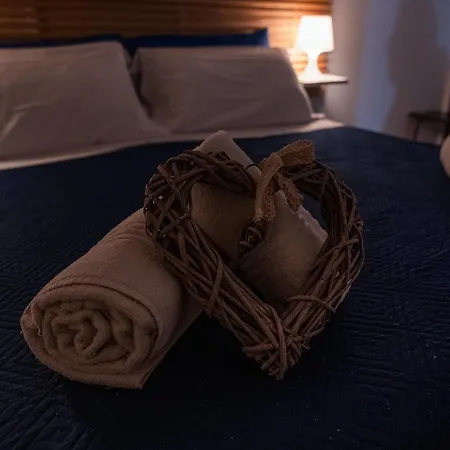 Anima Templi Apartment