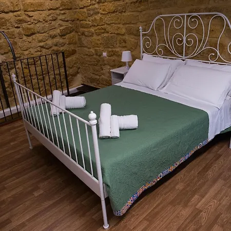 Apartment Anima Templi *
