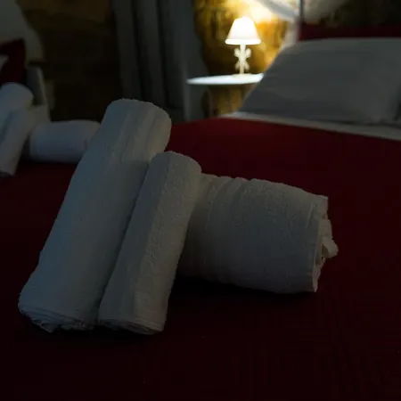 Anima Templi Apartment Agrigento