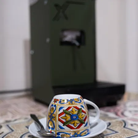 Apartment Anima Templi