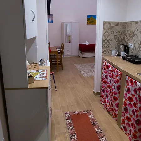Apartment Anima Templi Agrigento