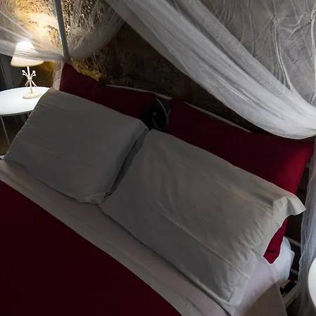 Anima Templi Apartamento Agrigento