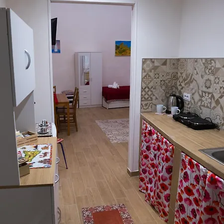 Anima Templi Apartment Agrigento
