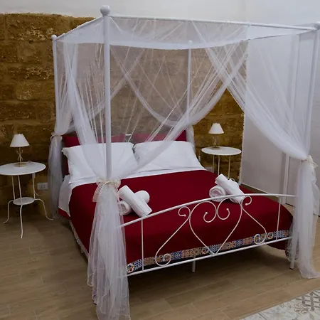 Anima Templi Apartment *