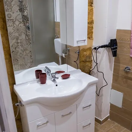 Apartment Anima Templi *