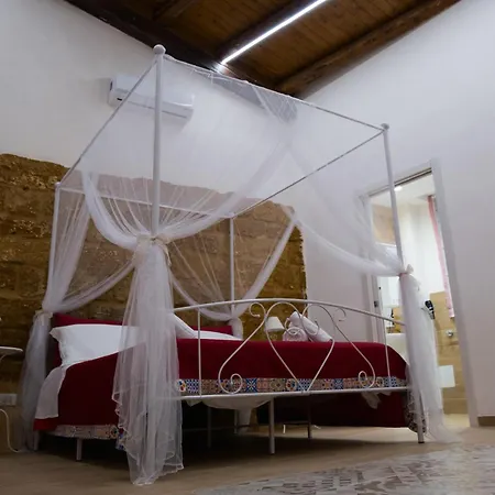 Anima Templi Apartment