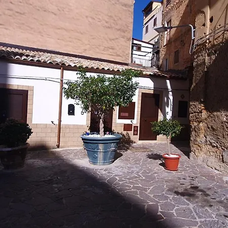 Anima Templi Apartment Agrigento