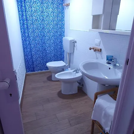 Apartment Anima Templi Agrigento
