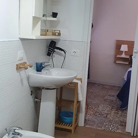 心灵圣殿公寓 *
