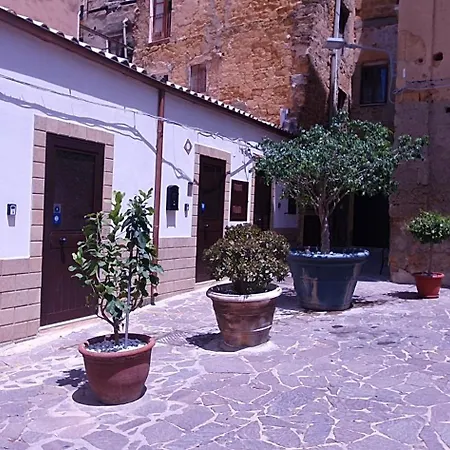 Apartamento Anima Templi *