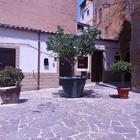 Apartamento Anima Templi Agrigento
