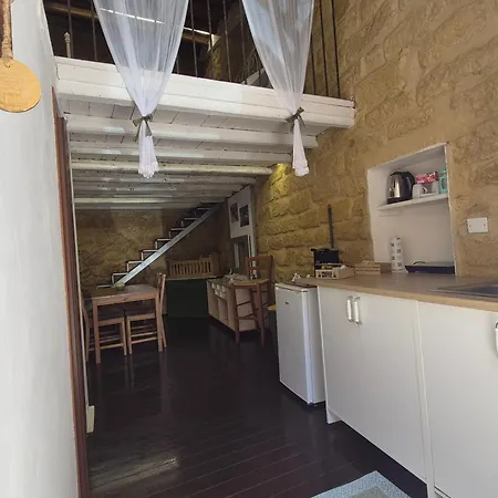 Apartamento Anima Templi Agrigento